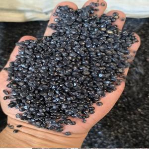 PVC BLACK INJECTION GRADE PVC Reprocess Granule Injection Molding undefined undefined saudi arabia Plastic4trade