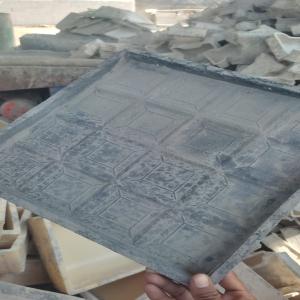 PVC BLACK MOLD SCRAP PVC Scrap Injection Molding jaito punjab india Plastic4trade
