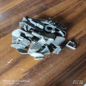 PVC BLACK SCRAP PVC Scrap Pipe Mix Scrap agra uttar pradesh india Plastic4trade Plastic4trade
