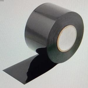 PVC BLACK TAPE PVC Rolls Film Grade new delhi delhi india Plastic4trade