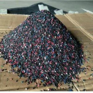 PVC CABEL GRANDING PVC Grinding Cable bhiwandi maharashtra india Plastic4trade