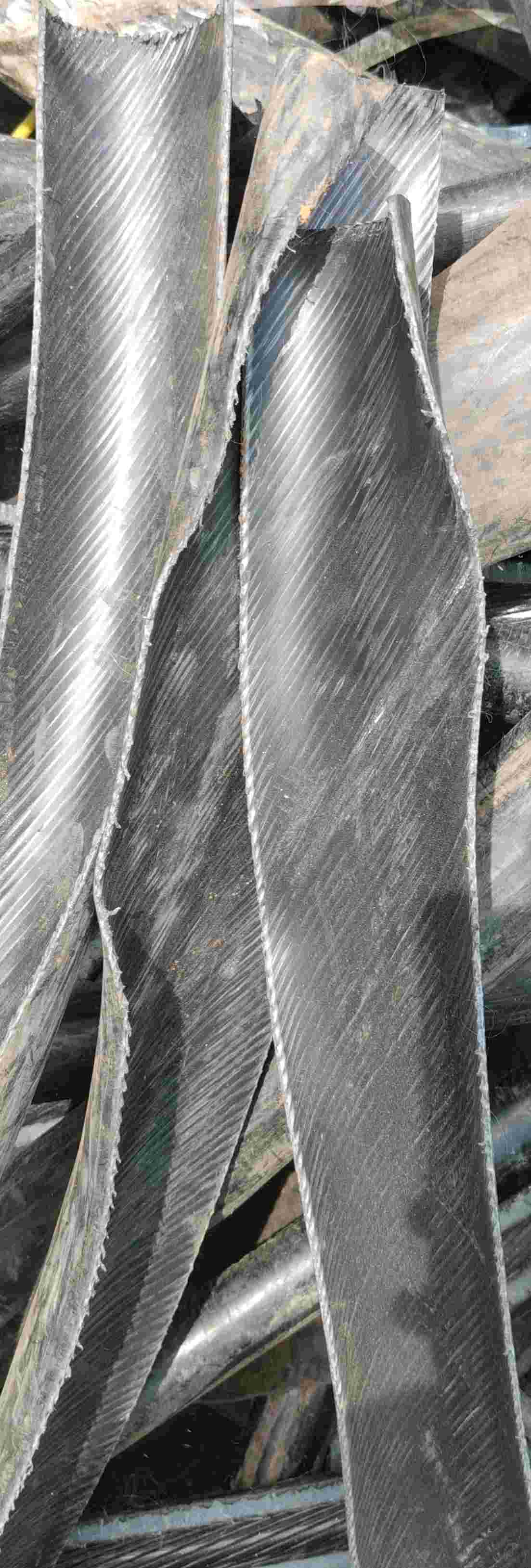 PVC CABLE PVC Scrap Cable dhenkanal odisha india Plastic4trade