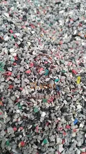 PVC CABLE REGRIND PVC Plastic4trade