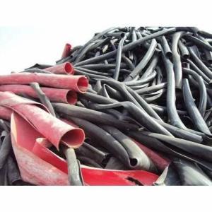 PVC CABLE SCRAP PVC Scrap Cable bengaluru karnataka india Plastic4trade Plastic4trade