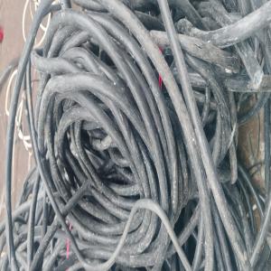 PVC CABLE SCRAP PVC Scrap Cable hyderabad telangana india Plastic4trade Plastic4trade