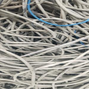 PVC CABLE SCRAP PVC Scrap Cable hyderabad telangana india Plastic4trade Plastic4trade