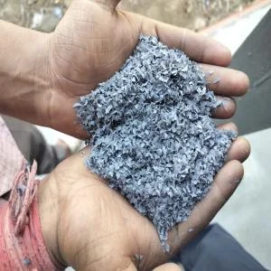 PVC CHIPS PVC Grinding Film Grade ratlam madhya pradesh india Plastic4trade
