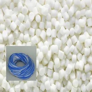 PVC COMPOUND GRANULES PVC Off Grade Cable undefined delhi india Plastic4trade