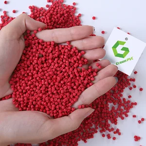PVC COMPOUND GRANULES PVC Prime/Virgin Injection Molding Extrusion Pipe h ni h ni vit nam Plastic4trade