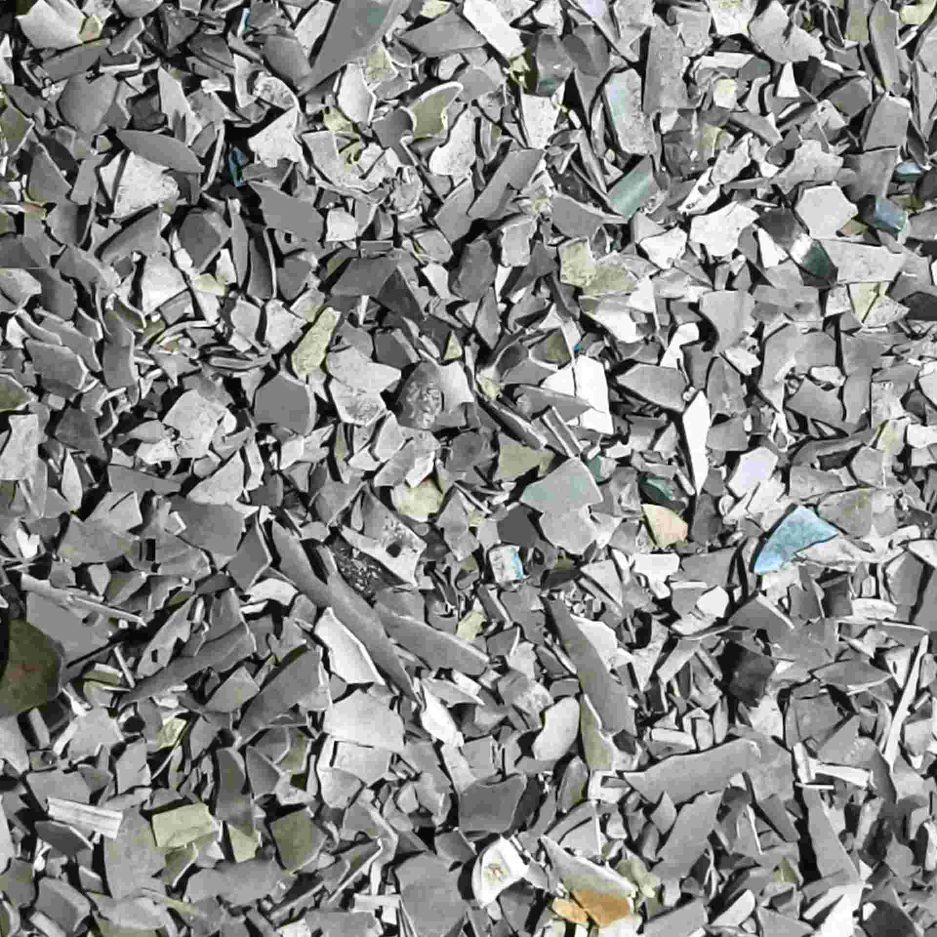 PVC CONDUIT PIPE SCRAP PVC Grinding Pipe rajkot gujarat india Plastic4trade