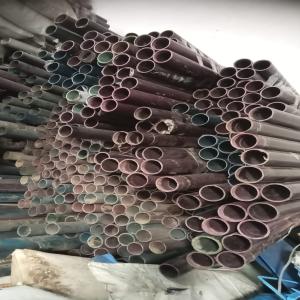 PVC CONDUIT PIPE SCRAP PVC Scrap Pipe undefined himachal pradesh india Plastic4trade