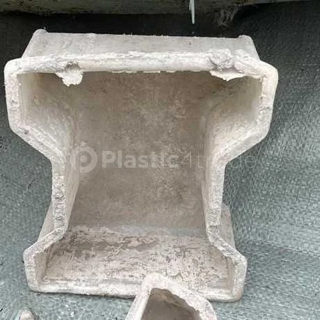 PVC CPVC Scrap Roto Molding haryana india Plastic4trade