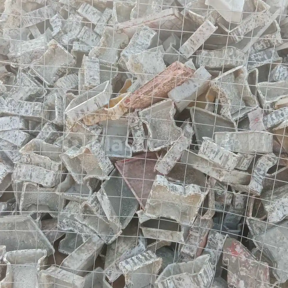 PVC CPVC Scrap Roto Molding haryana india Plastic4trade