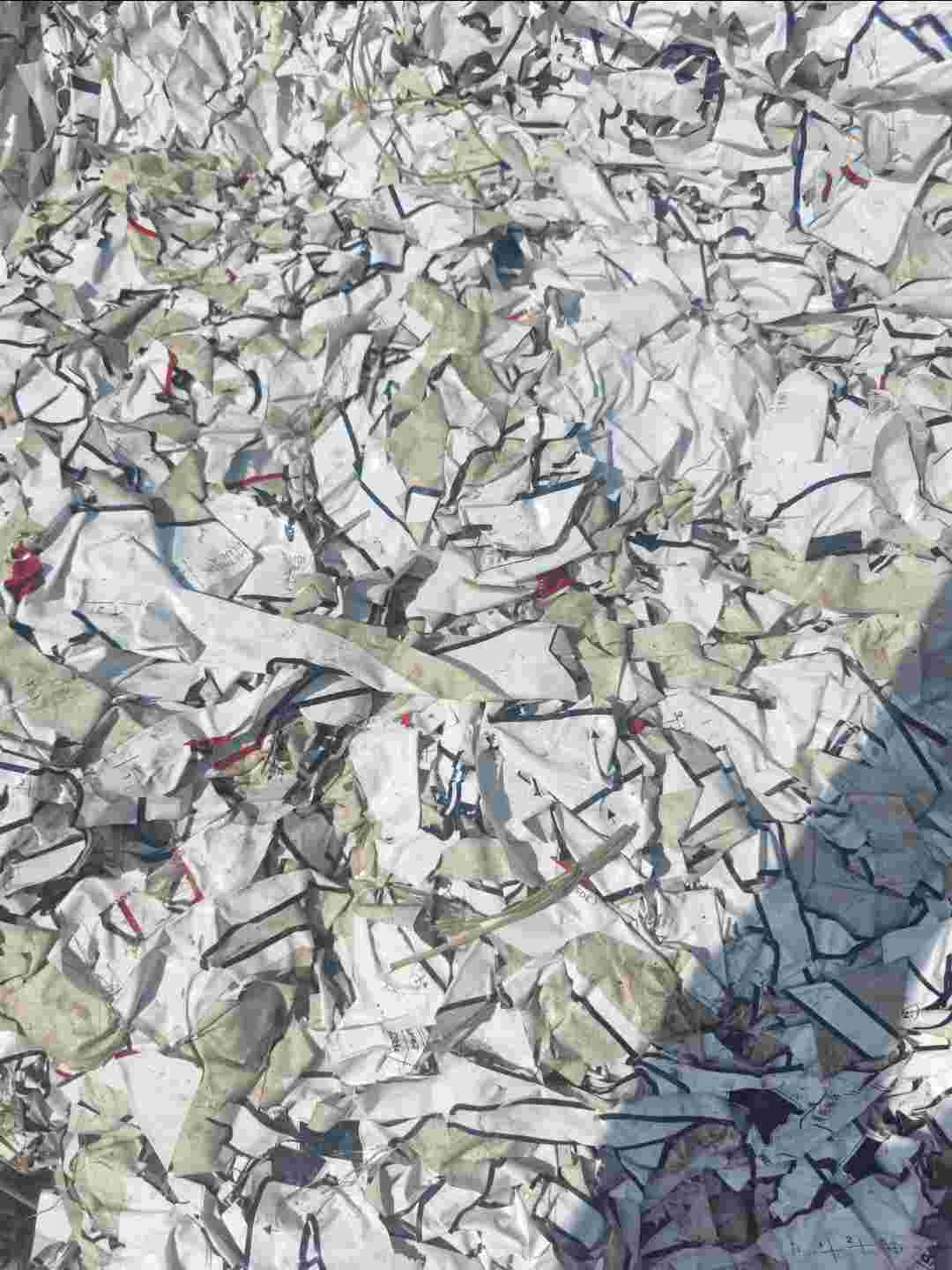 PVC EDGE BANDING TAPE PVC Scrap Extrusion delhi division delhi india Plastic4trade