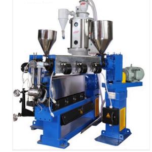 PVC EXTRUDER MASHIN MACHINERY Machine & Tools Machine & Tools jamnagar gujarat india Plastic4trade