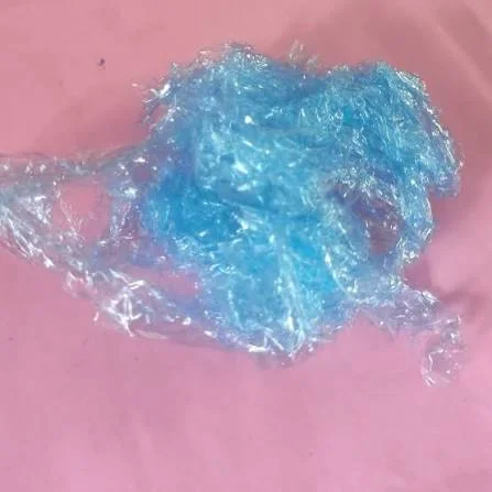 PVC FILM GARED SCRAP PVC Plastic4trade