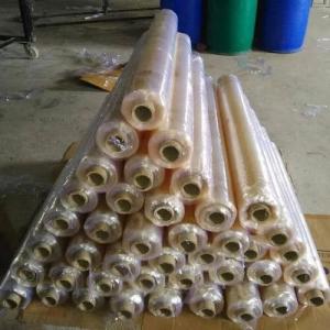 PVC FILMS ROLL PVC Rolls Film Grade hyderabad telangana india Plastic4trade Plastic4trade