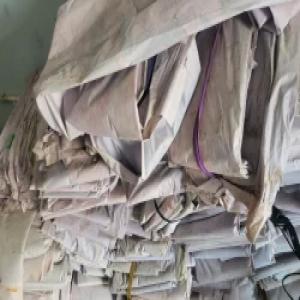 PVC FLEX PRINTED SCRAP PVC Scrap Film Grade Pipe gwalior madhya pradesh india Plastic4trade