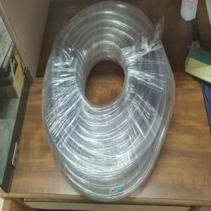 8MM SPECIAL PVC FLEXIBLE TUBE PVC Finish Goods Pipe kolkata west bengal india Plastic4trade Plastic4trade
