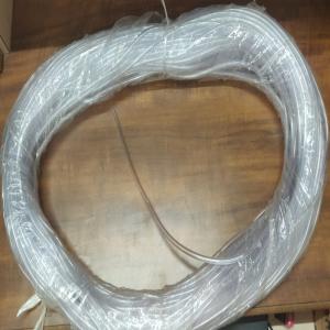 8MM SPECIAL PVC FLEXIBLE TUBE PVC Finish Goods Pipe kolkata west bengal india Plastic4trade Plastic4trade