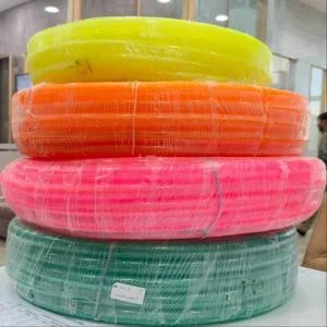 PVC FLEXIBLE WATER GARDEN TUBE PVC Pipe Pipe jaipur rajasthan india Plastic4trade