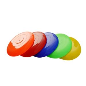 PVC FLYING DISC PVC Finish Goods Injection Molding meerut uttar pradesh india Plastic4trade