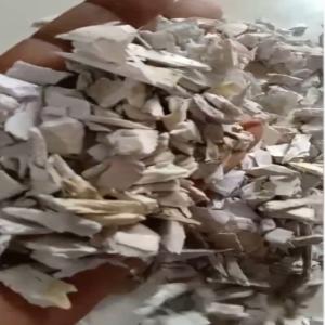 PVC FOAM BOARD SCRAP WHITE COLOUR PVC Grinding Scrap Injection Molding Extrusion delhi delhi india Plastic4trade