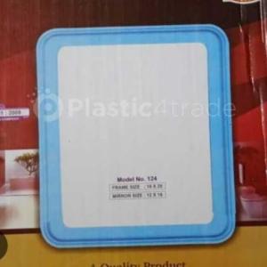 PVC FRAME MIRROR PVC Finish Goods Injection Molding raipur chhattisgarh india Plastic4trade