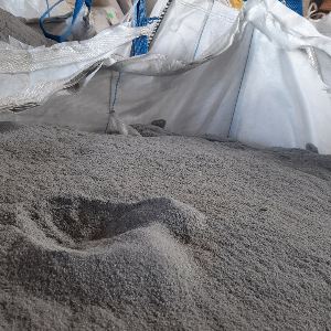 PVC FROM BLISTER SEPARATION PVC Grinding Scrap Extrusion Mix Scrap idrija idrija slovenija Plastic4trade Plastic4trade