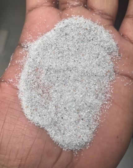PVC FROM BLISTER SEPARATION PVC Powder Extrusion darlington england united kingdom Plastic4trade