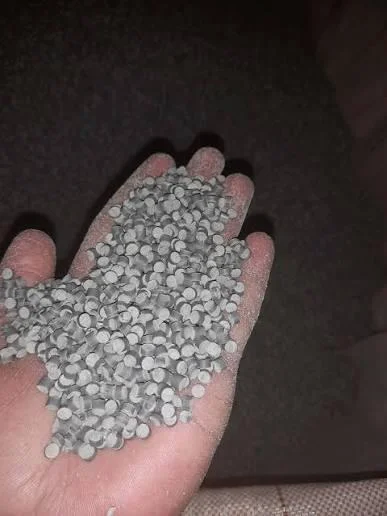 PVC GANULES PVC Grinding Pipe sindri jharkhand india Plastic4trade