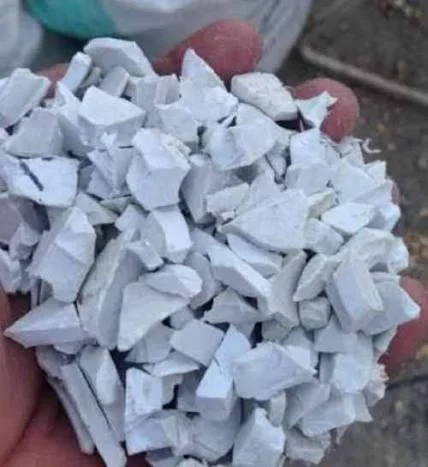 PVC GRANDING PVC Grinding Pipe kota rajasthan india Plastic4trade