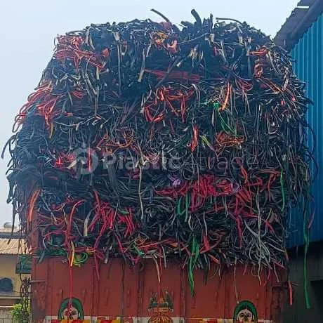 PVC GRANULES ,PPCP GRANULES LDPE Scrap Cable tamil nadu india Plastic4trade