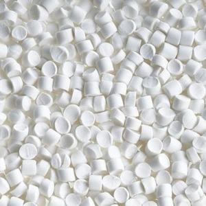 PVC GRANULES PRIM VIRGIN MILKY WHITE PVC Prime/Virgin Injection Molding chennai tamil nadu india Plastic4trade