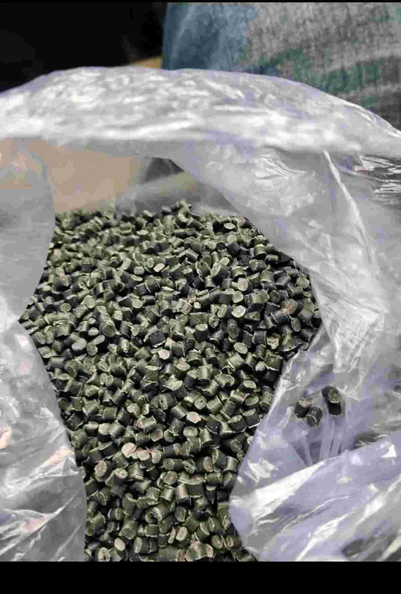 PVC  GRANULES PVC Prime/Virgin Injection Molding agra uttar pradesh india Plastic4trade