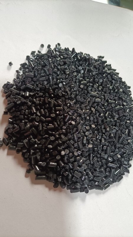 PVC  GRANULES PVC Reprocess Granule Cable chakan maharashtra india Plastic4trade