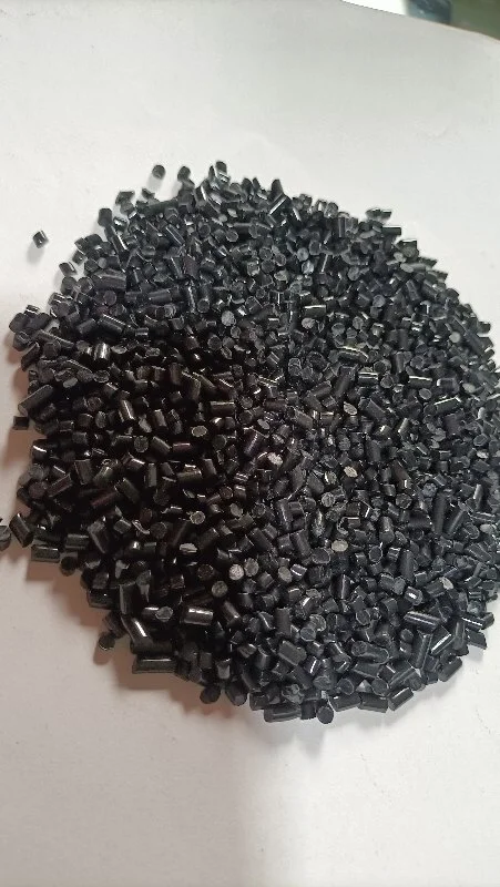 PVC  GRANULES PVC Reprocess Granule Cable chakan maharashtra india Plastic4trade