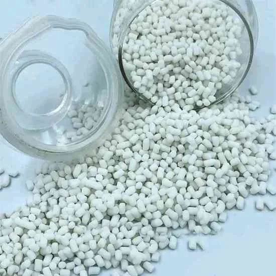 PVC GRANULES PVC Reprocess Granule Cable delhi delhi india Plastic4trade