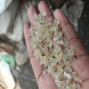PVC GRANULES PVC Reprocess Granule Injection Molding Extrusion delhi delhi india Plastic4trade