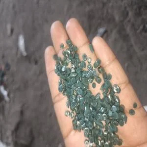 PVC GRANULES PVC Reprocess Granule Injection Molding Extrusion delhi delhi india Plastic4trade