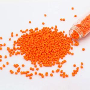 PVC  GRANULES PVC Reprocess Granule Injection Molding undefined delhi india Plastic4trade