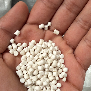 PVC  GRANULES PVC Reprocess Granule Mix Scrap ahmedabad gujarat india Plastic4trade
