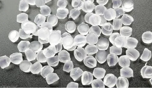 PVC GRANULES PVC Reprocess Granule Pipe ahmedabad gujarat india Plastic4trade