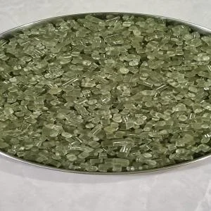 PVC  GRANULES PVC Reprocess Granule Pipe Cable chakan maharashtra india Plastic4trade