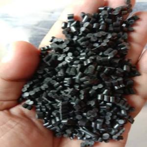 PVC  GRANULES PVC Reprocess Granule Pipe chakan maharashtra india Plastic4trade