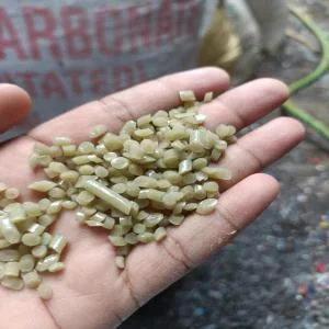 PVC GRANULES PVC Reprocess Granule Pipe delhi delhi india Plastic4trade