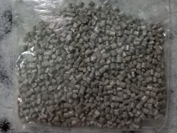PVC  GRANULES PVC Reprocess Granule Pipe thanjavur tamil nadu india Plastic4trade