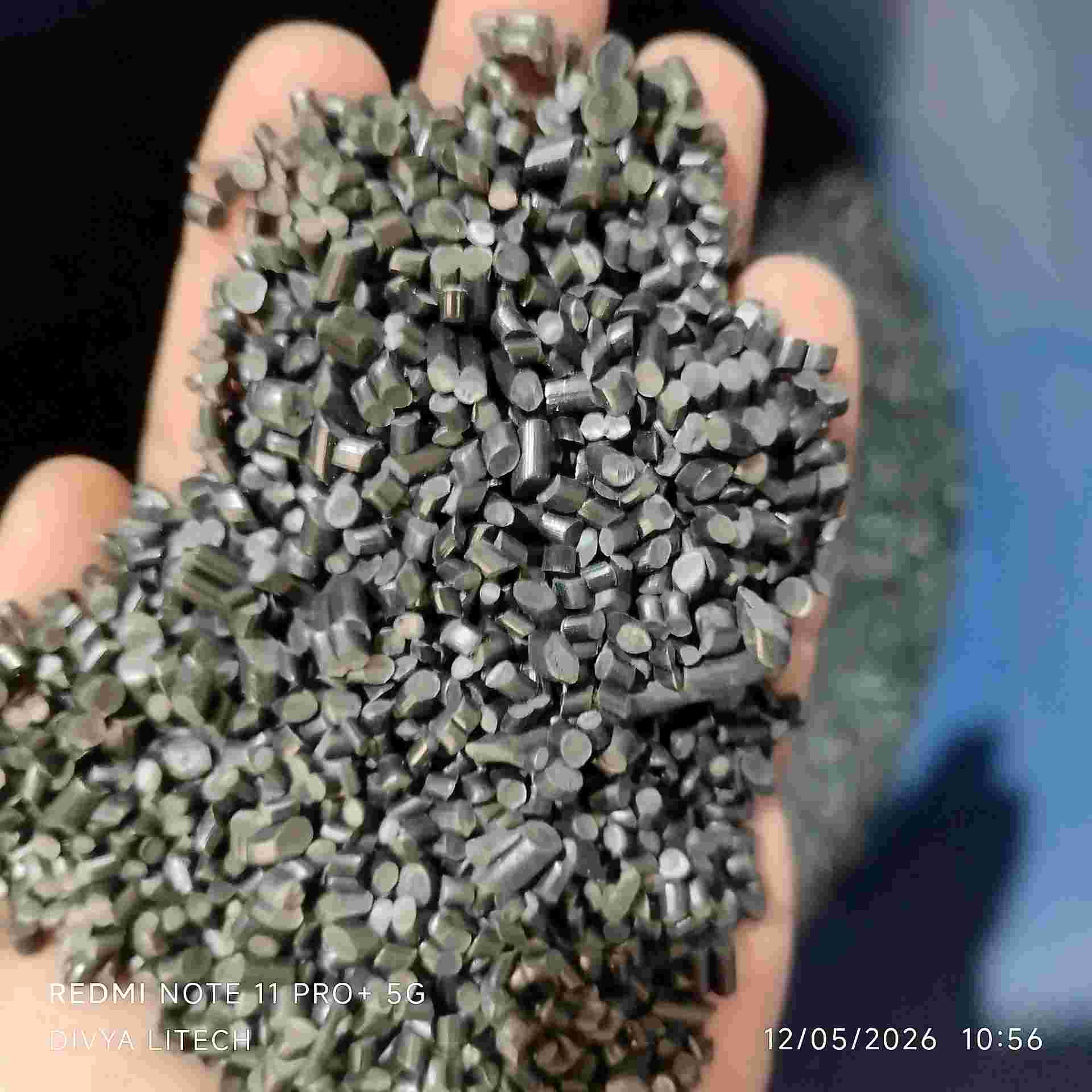 PVC  GRANULES PVC Scrap Cable bhavnagar gujarat india Plastic4trade