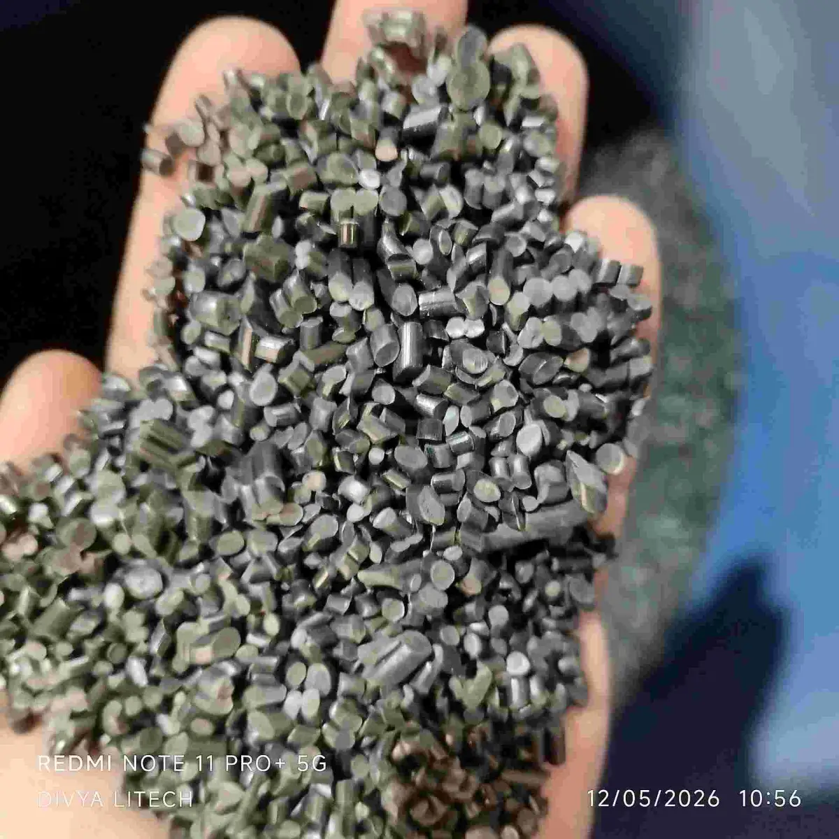 PVC  GRANULES PVC Scrap Cable bhavnagar gujarat india Plastic4trade