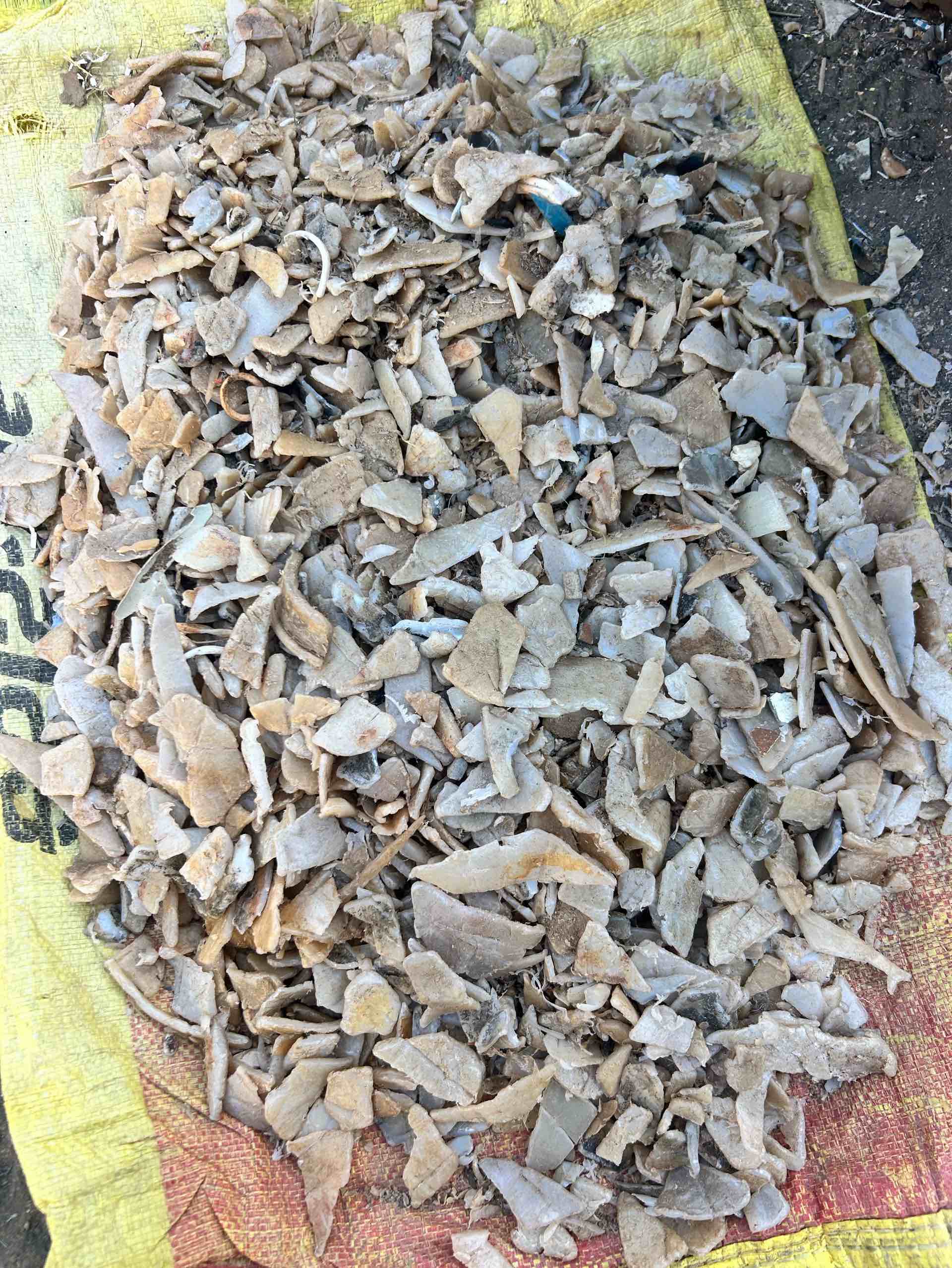 PVC  GRANULES PVC Scrap Pipe kachchh gujarat india Plastic4trade